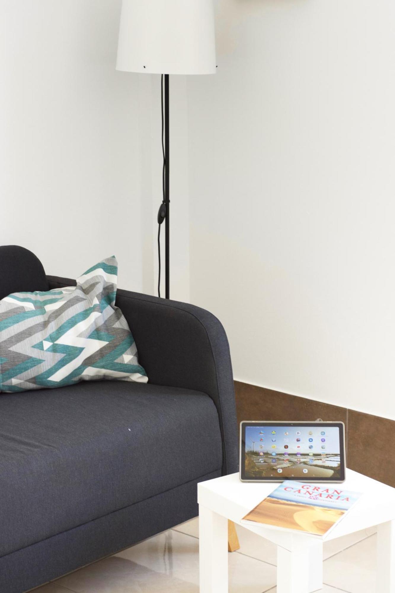 Apartamentos A 10 Minutos Del Aeropuerto Carrizal Ngoại thất bức ảnh