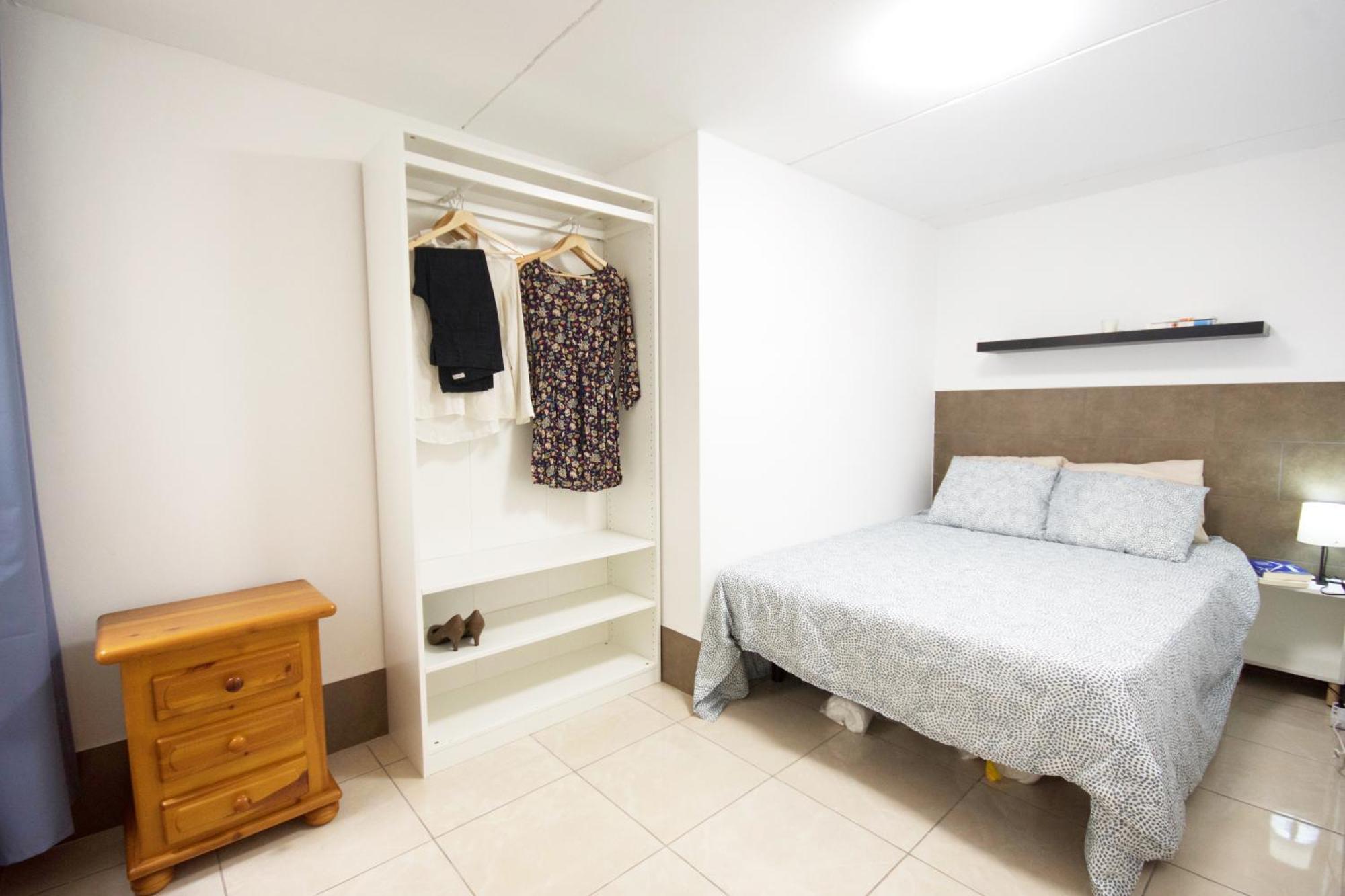 Apartamentos A 10 Minutos Del Aeropuerto Carrizal Ngoại thất bức ảnh