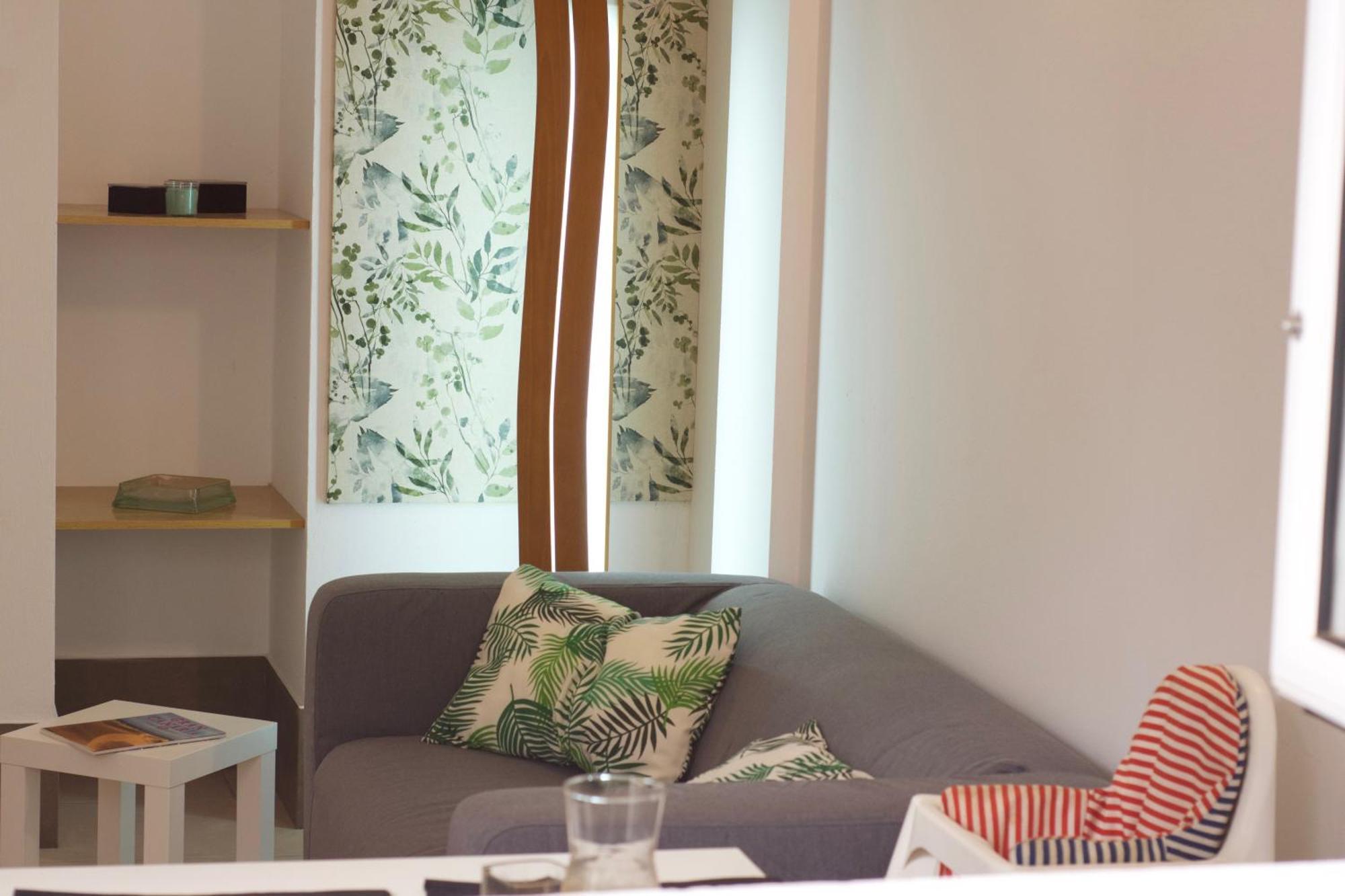 Apartamentos A 10 Minutos Del Aeropuerto Carrizal Phòng bức ảnh