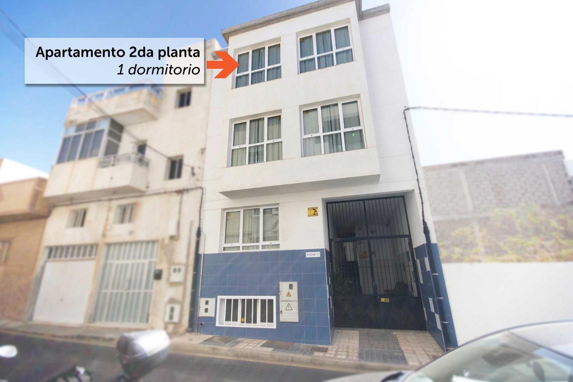 Apartamentos A 10 Minutos Del Aeropuerto Carrizal Phòng bức ảnh