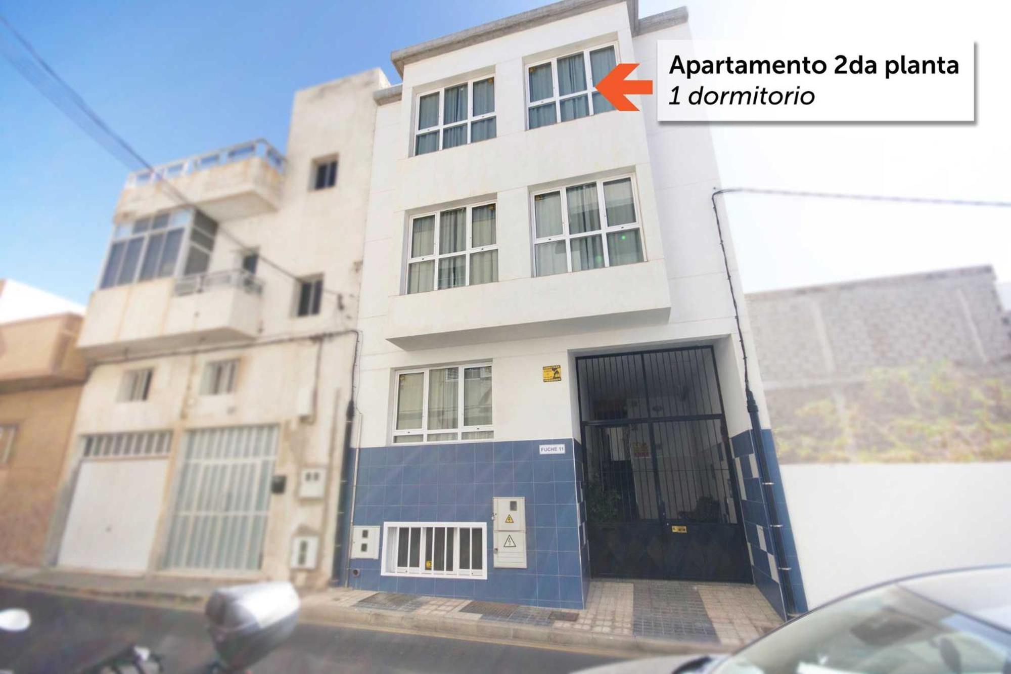 Apartamentos A 10 Minutos Del Aeropuerto Carrizal Phòng bức ảnh