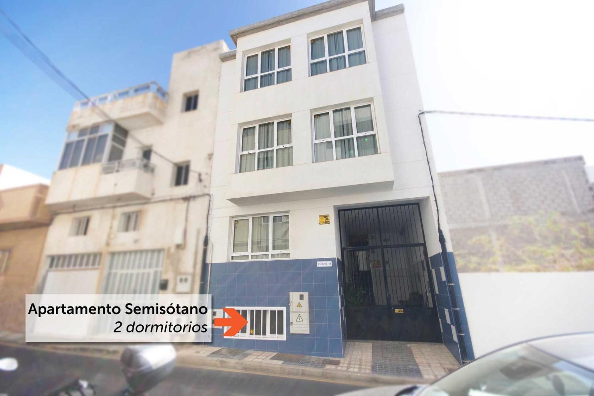 Apartamentos A 10 Minutos Del Aeropuerto Carrizal Phòng bức ảnh