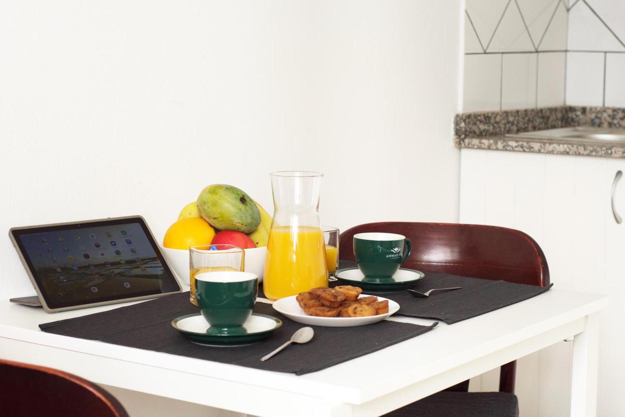 Apartamentos A 10 Minutos Del Aeropuerto Carrizal Phòng bức ảnh