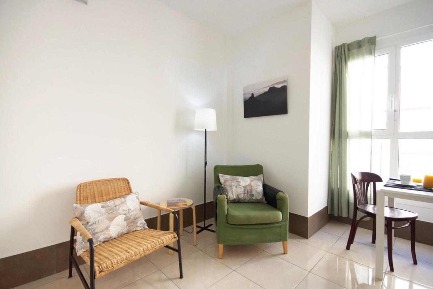 Apartamentos A 10 Minutos Del Aeropuerto Carrizal Phòng bức ảnh