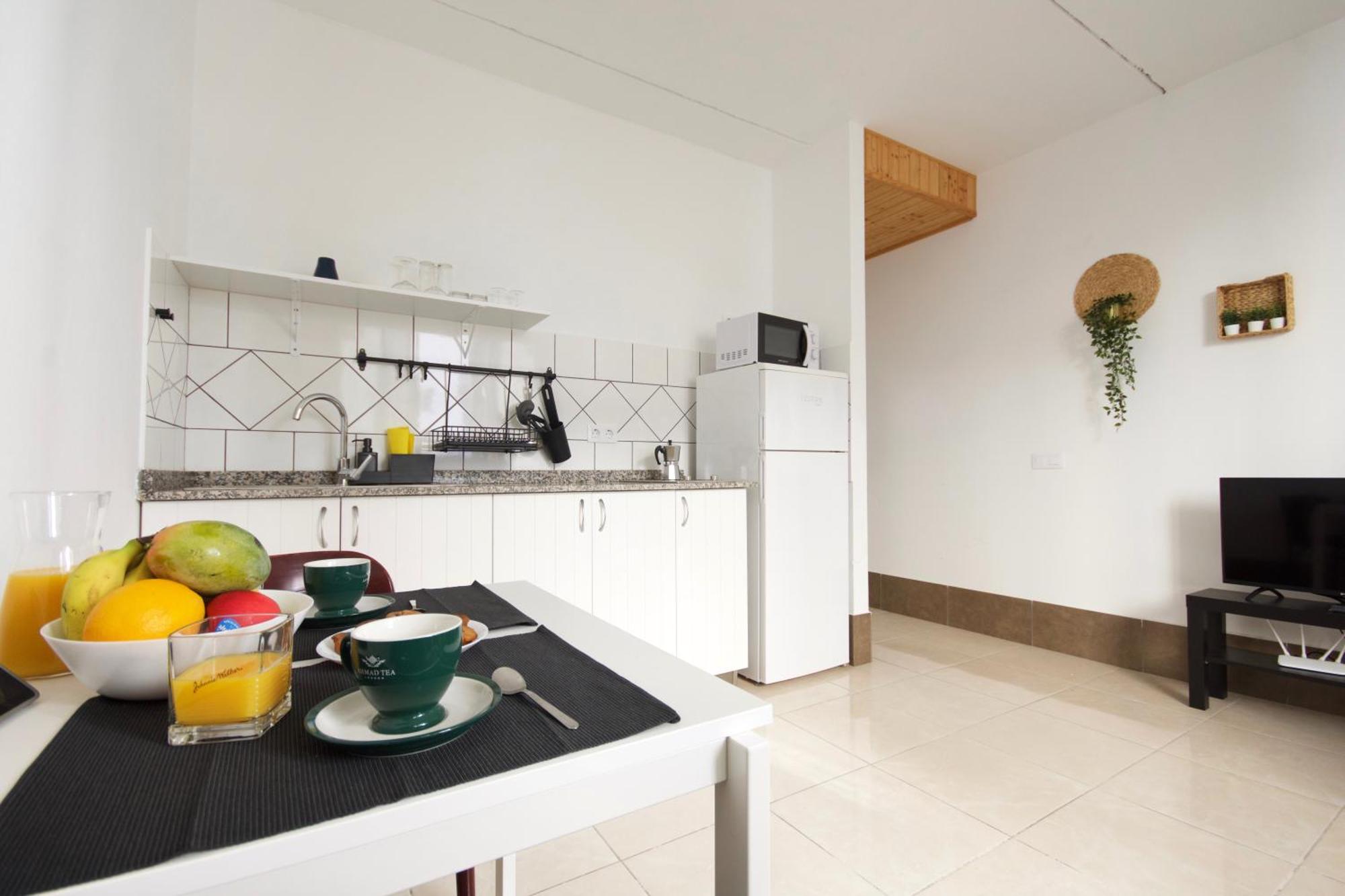 Apartamentos A 10 Minutos Del Aeropuerto Carrizal Phòng bức ảnh