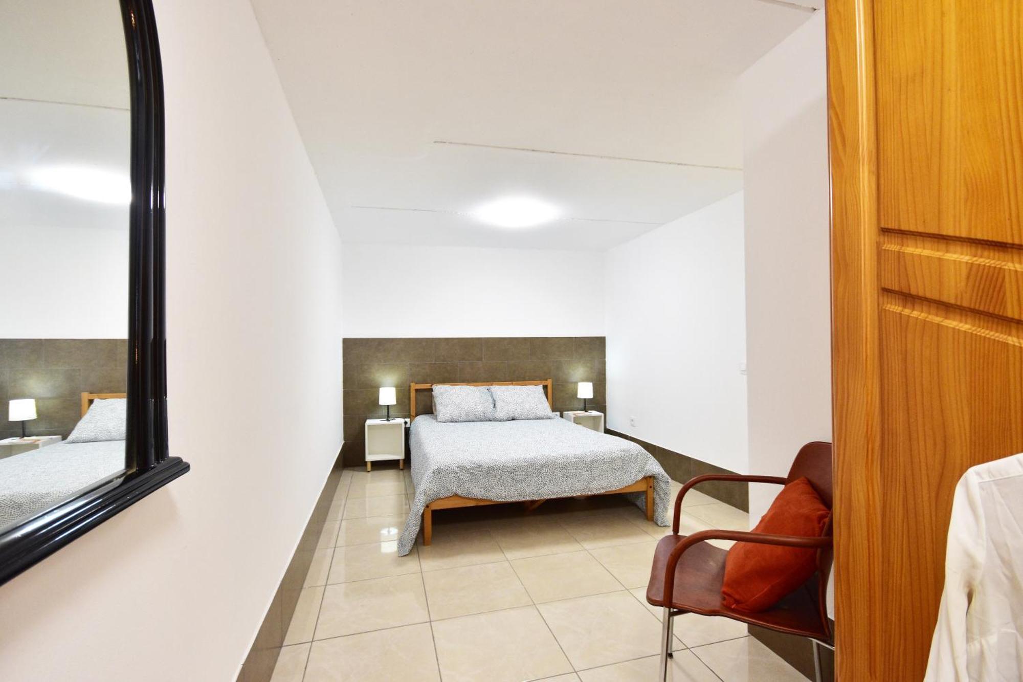 Apartamentos A 10 Minutos Del Aeropuerto Carrizal Ngoại thất bức ảnh