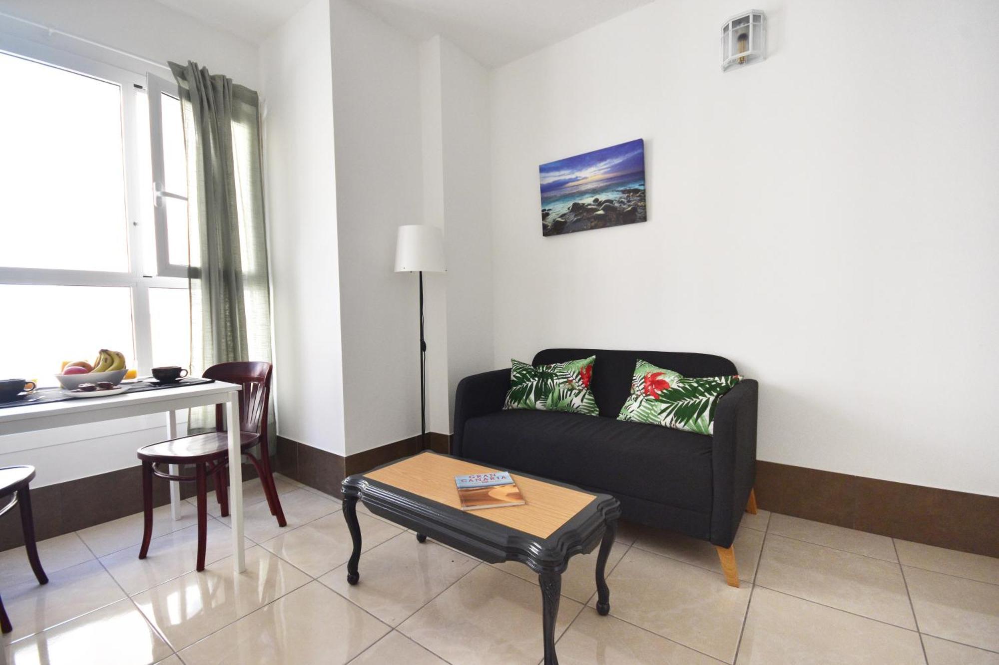 Apartamentos A 10 Minutos Del Aeropuerto Carrizal Phòng bức ảnh