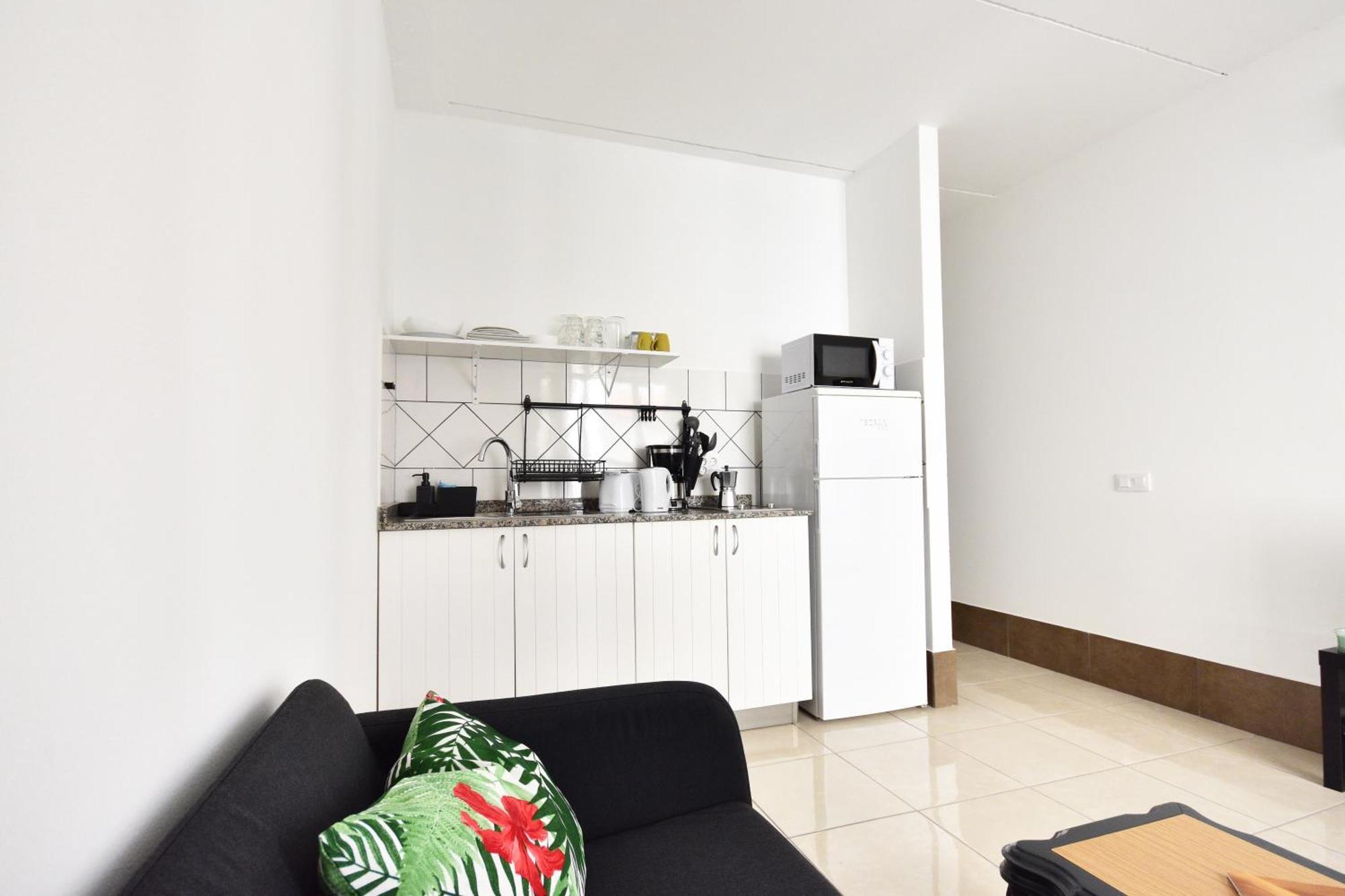 Apartamentos A 10 Minutos Del Aeropuerto Carrizal Phòng bức ảnh